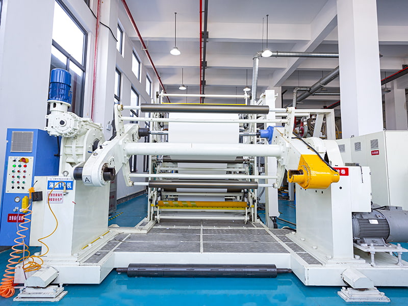 Anläggningsutrustning