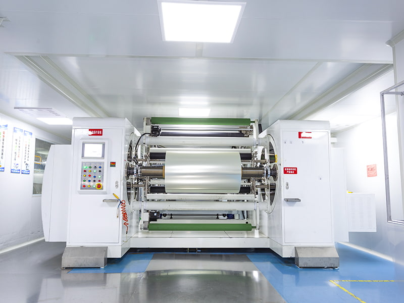 Anläggningsutrustning