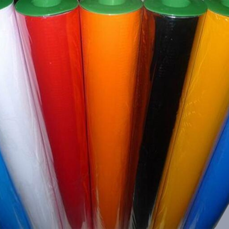 Reklam Spraymålning