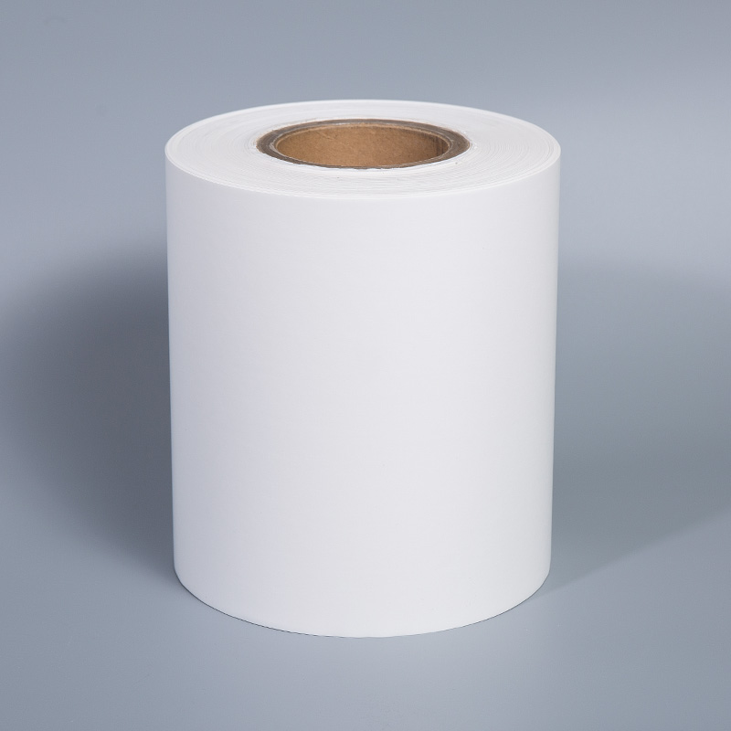 Ben Bai dubbelt silikonpapper