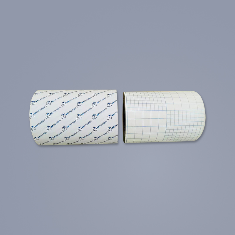 Kopparpapperssläppningspapper