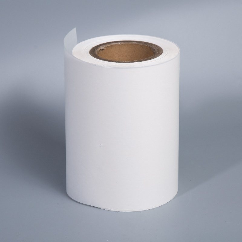 Släpppapper för vitt korn