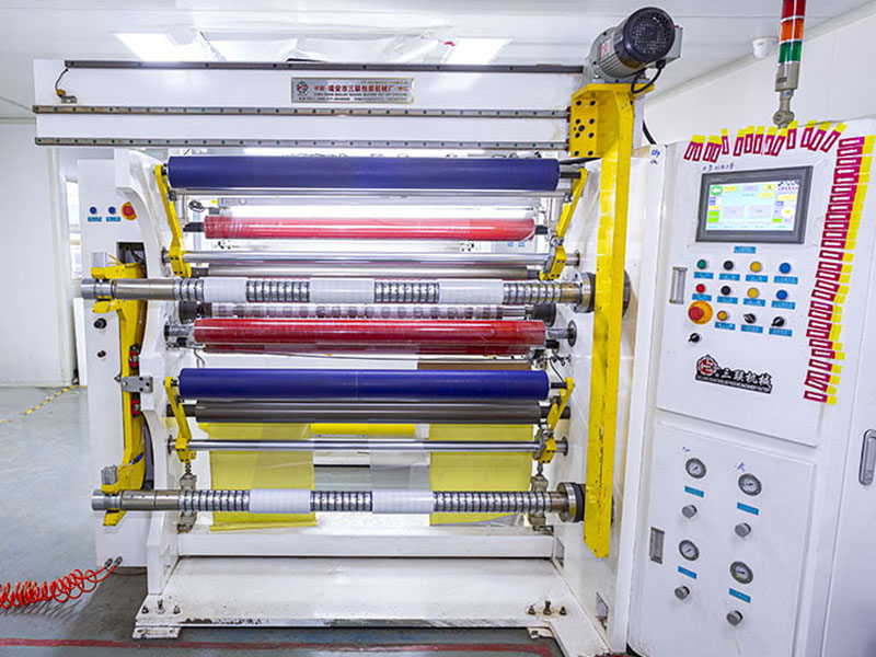 Anläggningsutrustning