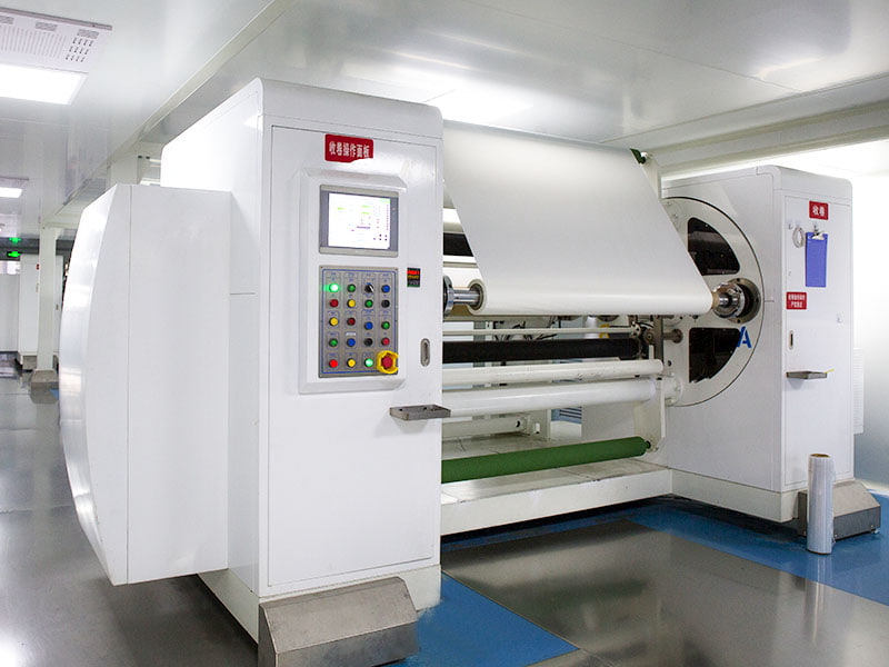 Anläggningsutrustning