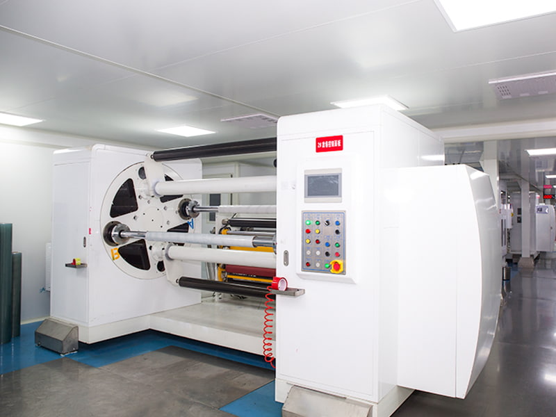 Anläggningsutrustning