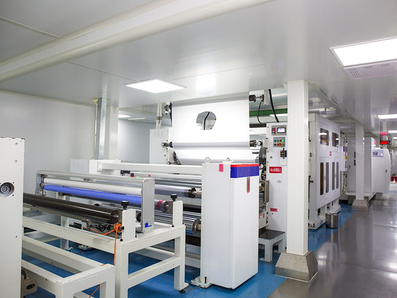 Anläggningsutrustning