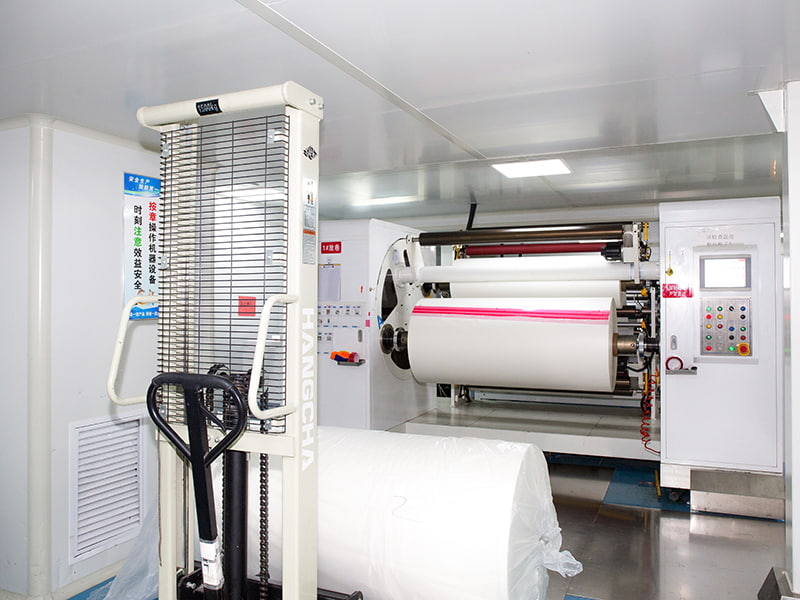 Anläggningsutrustning