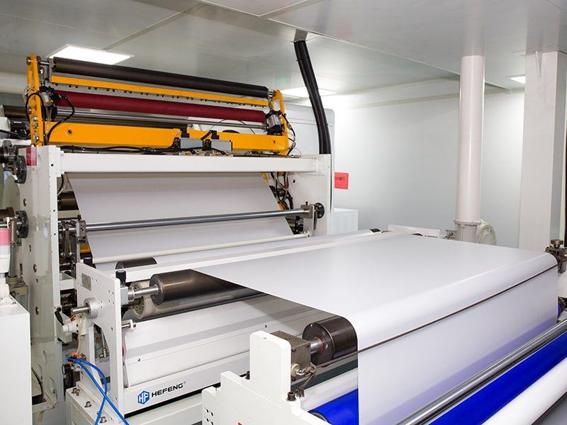 Anläggningsutrustning