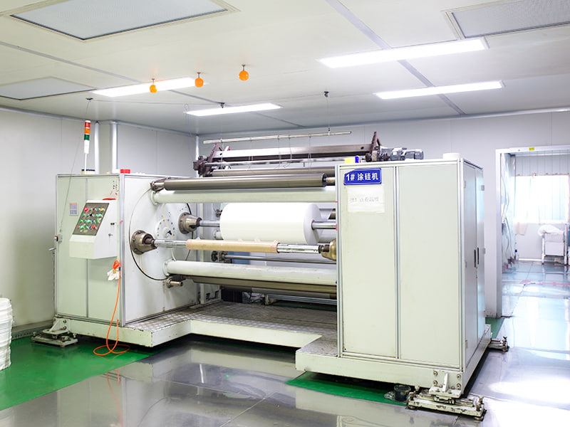 Anläggningsutrustning