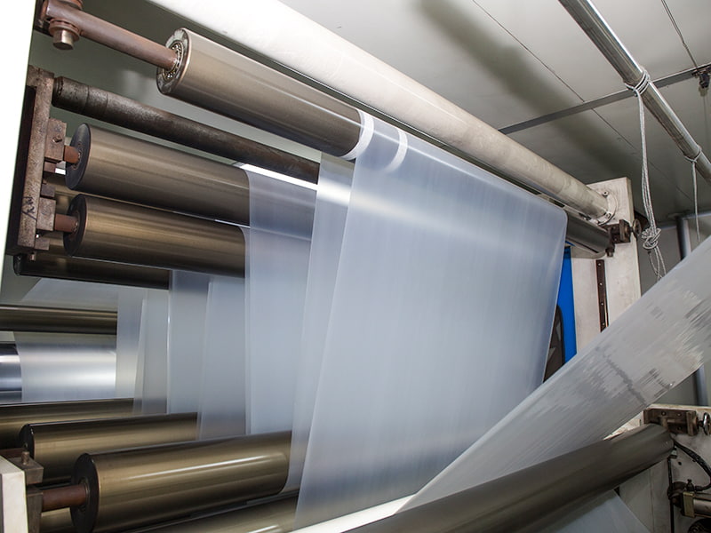 Anläggningsutrustning