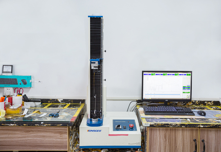 Anhui Hengbo nytt material Co., Ltd.