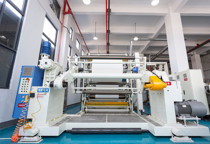 Anhui Hengbo nytt material Co., Ltd.